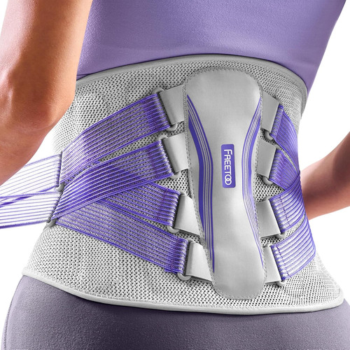 Fascia lombare ortopedica - fascia,