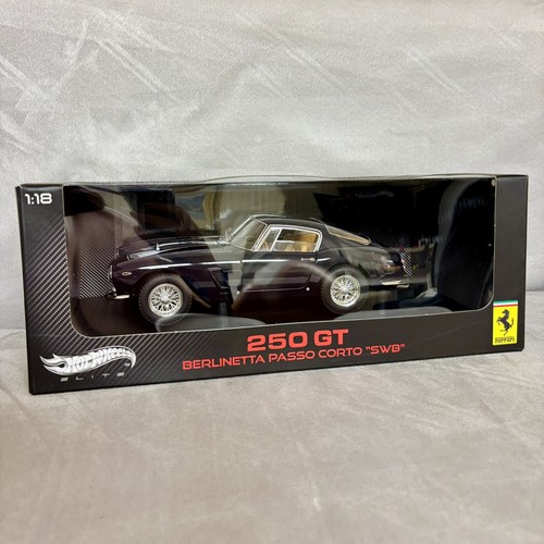 Ferrari 250 berlinetta - ferrari,