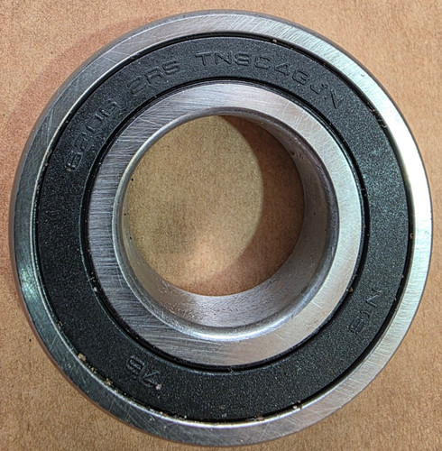 6204 2rs cuscinetto sfera - 2rs,