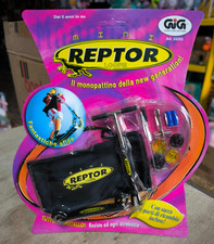 REPTOR LOOPS MINI MONOPATTINO