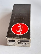 #LK063 - Scatola vuota per telecomando 37 939 Leica Pradovit CA 1502/2502