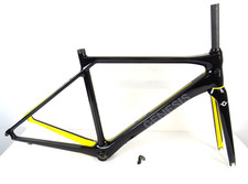 Set telaio bici da strada in