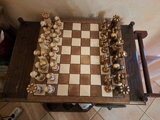 THUN - Scacchiera Grande cm 45