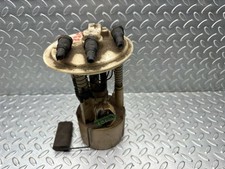 POMPA CARBURANTE GALLEGGIANTE