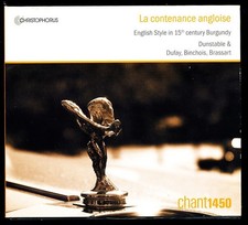 CANTO DI CRISTOFORO 1450 - XV