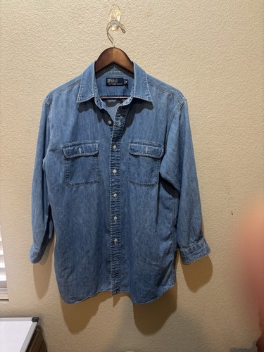 Polo ralph lauren uomo camicia - polo,