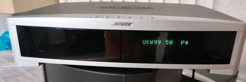 Bose 321 1 media center - bose, 3-2-1