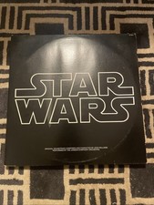 STAR WARS- 1977 Original