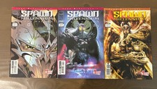 Spawn MILLENIUM L'ETA' OSCURA