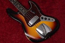 Fender Custom Shop MBS 1961