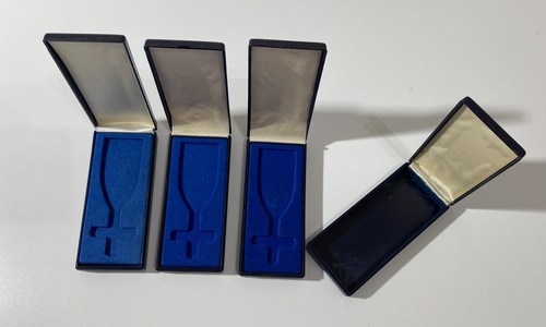 Scatole astucci medaglia - 3,