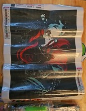 Quadro Diamanti Principesse