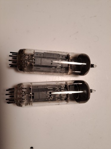 Ul84 tube philips nos - tube,