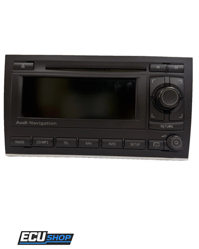 8e0035192sx poste autoradio - 8e0035192sx,