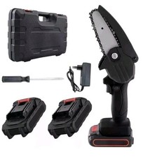 Mini motosega doppia - mini,