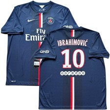 Maglia Home PSG 2014/15 #10