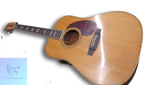 Chitarra acustica martin - chitarra,