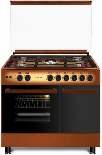 Cucina 90x60 marrone lar - cucina,