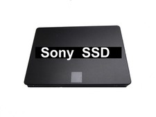 Sony Vaio PCG-7131M - 128 GB