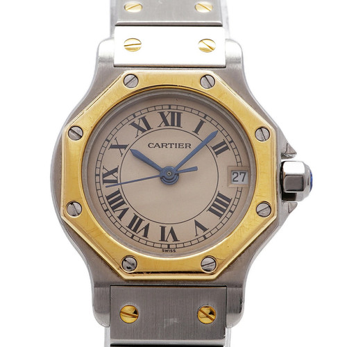 Orologio cartier santos - orologio,