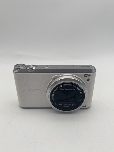 Samsung series wb350f 4 - samsung, 16,4