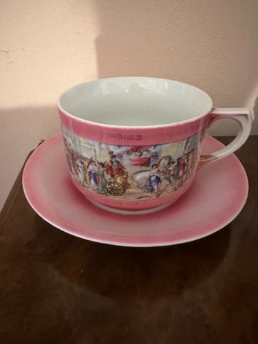 Tazza the vintage - tazza, da