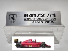 Targa Targa Targa Nome 1/18