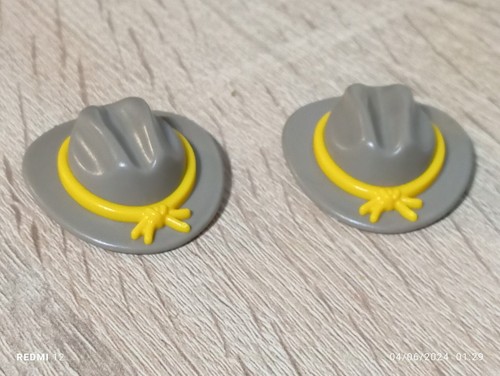 Playmobil cappelli ovest - cappelli,