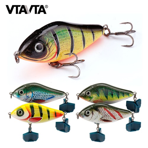 Vtavta g jerk - vtavta,