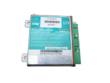 Centralina airbag centralina