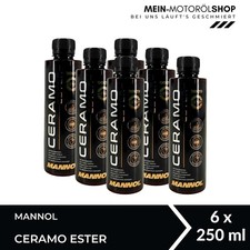 Mannol MN9829 Ceramo Estere