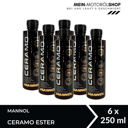 Mannol mn9829 ceramo estere - mn9829,