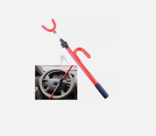 BLOCCA VOLANTE PER AUTO
