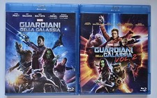 LOTTO I GUARDIANI DELLA