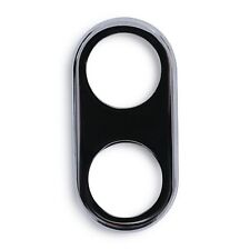 Doppio interruttore copertura