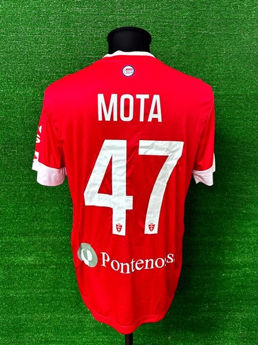 Maglia monza mota match - maglia,