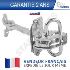 Chiusura Tirante Limitatore