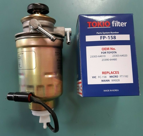 Pompa sollevamento carburante - sollevamento,