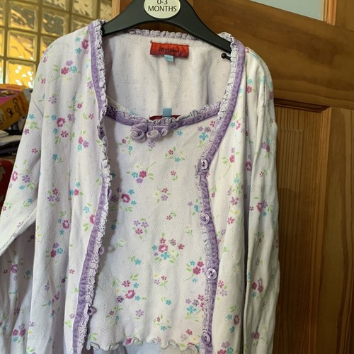 Cardigan vintage monsoon - vintage,