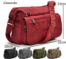 BORSA GIORNALIERA DONNA