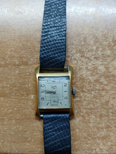 Orologio epoca eureka royal - d'epoca,