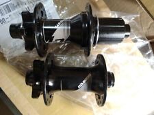 Coppia di mozzi MTB boost