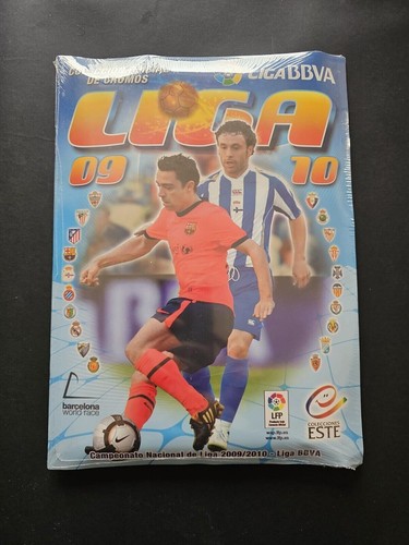 Album panini sealed sigillato - album, sealed/sigillato