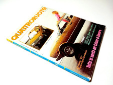 Quattroruote N° 305 - Marzo