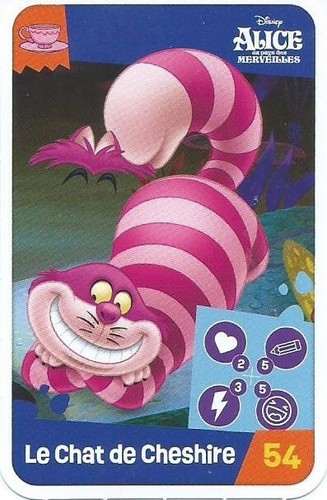 Carte disney auchan - disney,
