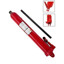 Ton heavy duty long - long, stroke