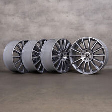 Mercedes Classe G AMG cerchi