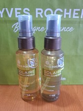 Yves Rocher Nr. 2 Olio Corpo E