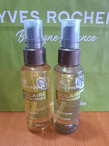 Yves rocher olio - rocher, 2