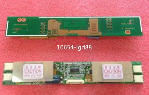 Per quattro lampade inverter - quattro,